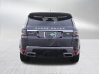 Thumbnail Photo 9 for 2020 Land Rover Range Rover Sport HSE